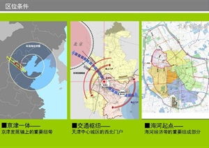城市城镇新农村乡村旅游园林景观设计方案项目资料下载