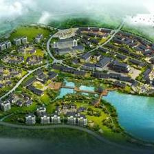 旅游项目策划与规划体系 从概念到落地的系统框架