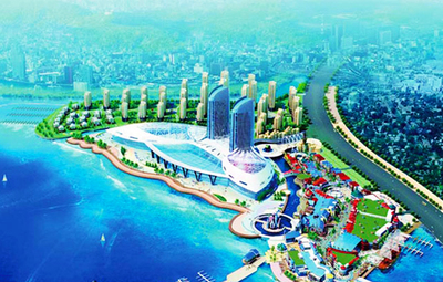 多元整合下的主题公园与城市旅游项目创新策划——以尚度国际传媒广告的专业实践为例